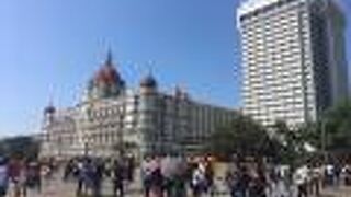 タージ マハル タワー