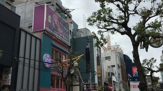 ごちゃごちゃ感が良い