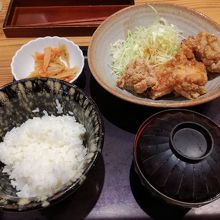 ランチは明太子 高菜が食べ放題 By Skyward 博多もつ鍋 やまや ウィング川崎店のクチコミ フォートラベル