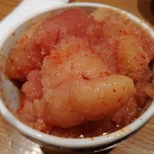 ランチは明太子 高菜が食べ放題 By Skyward 博多もつ鍋 やまや ウィング川崎店のクチコミ フォートラベル