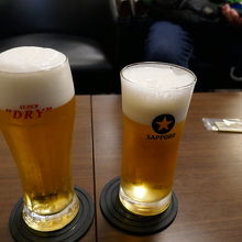 ビール