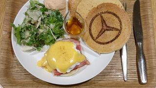 Mercedes me Tokyo HANEDA♪