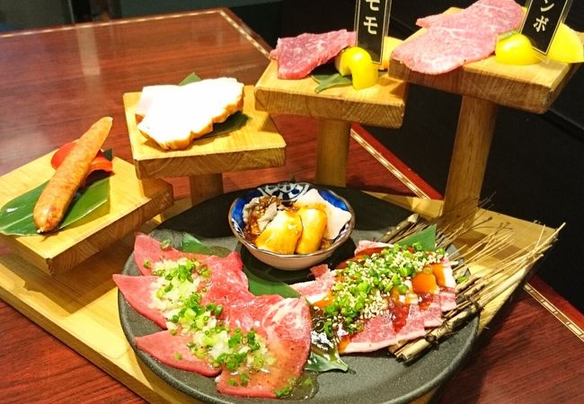 焼肉 個室 佐賀牛 葡萄苑 クチコミ アクセス 営業時間 博多 フォートラベル 焼肉 個室 佐賀牛 葡萄苑 クチコミ アクセス 営業時間 博多 フォートラベル