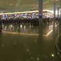 ムンバイの空港