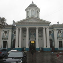 アルメニア教会