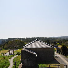 紀伊大島からの風景