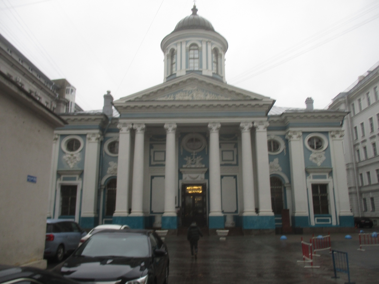 アルメニア教会