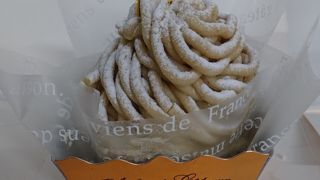 ル・パティシエ ヨコヤマ♪