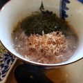 美味しい出雲のお蕎麦はここ！！