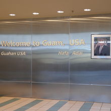 トランプ大統領