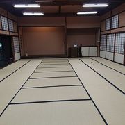 大原美術館の日本庭園