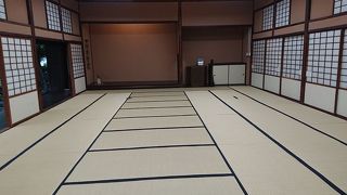 大原美術館の日本庭園