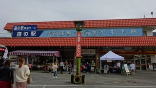 昔ながらのドライブイン