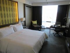 ミレニアム ソウル ヒルトン 写真