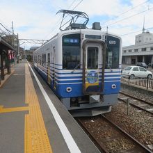 かわいいアテンダントさんが乗務するのんびり列車 By Happin えちぜん鉄道 三国芦原線のクチコミ フォートラベル