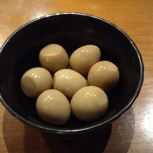 うずらのたまご