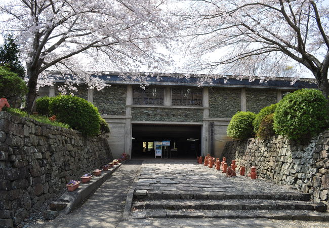 おすすめの博物館