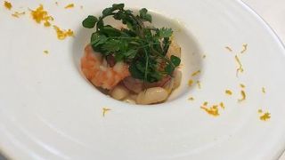 井の頭公園の緑が美しい