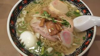 函館ラーメン