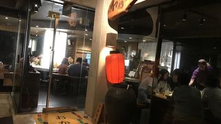 オクマプライベートビーチ & リゾートの中のレストランです