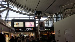 甘いコーヒーが最高に美味しい