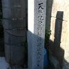 東光寺町稲荷神社のサカキ 