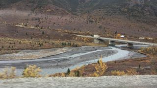 サベージリバー ループ トレイル