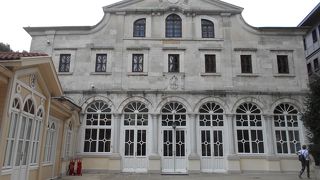 コンスタンティノープル世界総主教座