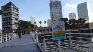 浪漫ある光景。