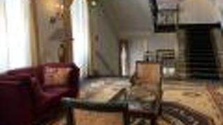 エスプラネード ザグレブ ホテル