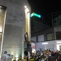 夜市に近い