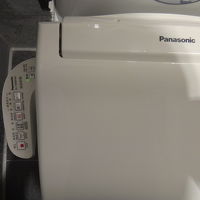 客室はウォシュレット