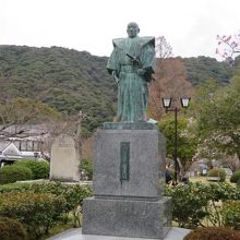 可愛いお顔です