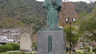 ユーモラスな雰囲気です