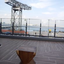 2Fハンマーヘッドテラスからの眺め