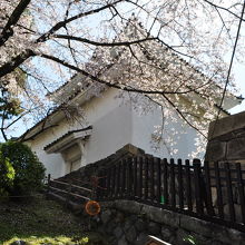 名古屋城 東南隅櫓 