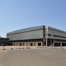 愛知県体育館 