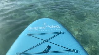 SURF＆WORK