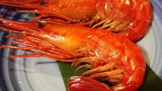 絶品！サンマとししゃものお造り