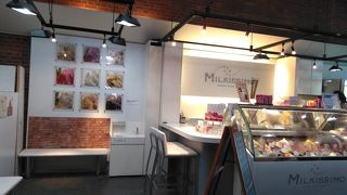 函館ジェラート