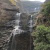 廬山を歩く
