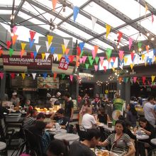 フード リパブリック (サイアムセンター)