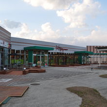 ネオパーサ静岡 (上り)