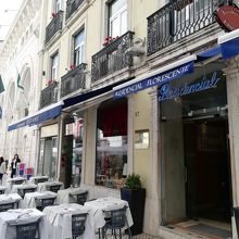 ホテル フロレセンテ