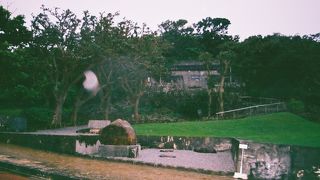 私にとって〝ひとつの沖縄〟です。