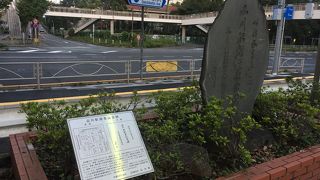 日本で1番古い鉄道駅！