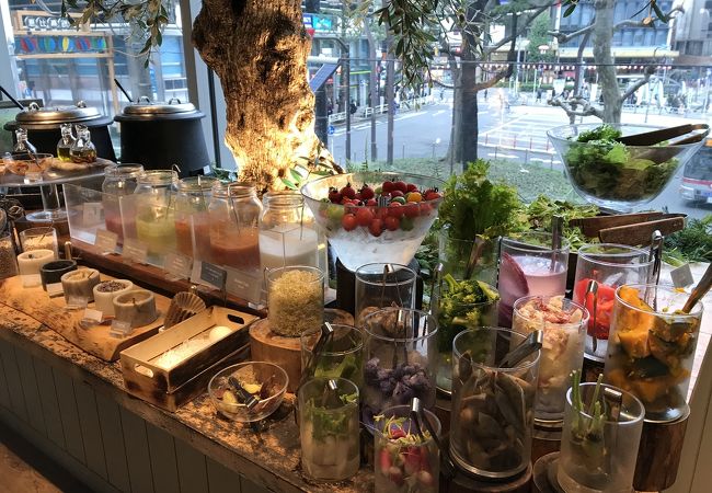 Cosme Kitchen Adaptation アトレ恵比寿店 クチコミ アクセス 営業時間 恵比寿 代官山 フォートラベル