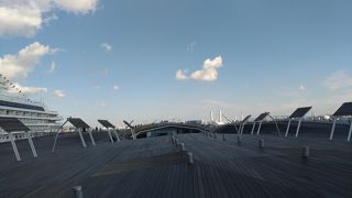 飛鳥に乗りにいきました