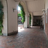 倉敷アイビースクエア