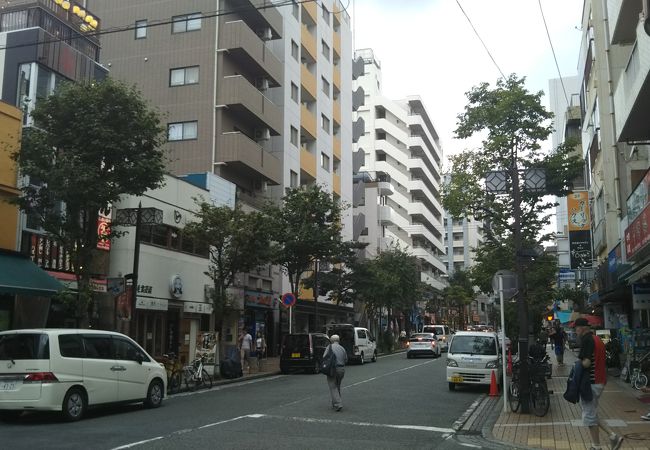 野毛商店街 クチコミ アクセス 営業時間 横浜 フォートラベル